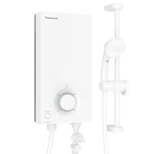 Máy nước nóng trực tiếp Panasonic DH-4VS1VW model 2024 - góc nhìn 2