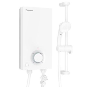 Máy nước nóng trực tiếp Panasonic DH-4VS1VW model 2024 - hình ảnh sản phẩm