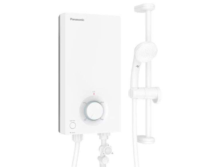 Máy nước nóng trực tiếp Panasonic DH-4VS1VW model 2024 Máy nước nóng trực tiếp Panasonic DH-4VS1VW model 2024 - hình ảnh sản phẩm