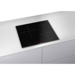 Bếp từ 3 vùng nấu lắp âm Bosch PID675DC1E chính hãng - góc nhìn 3