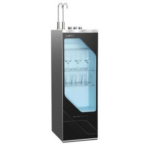 Máy lọc nước nóng lạnh Karofi PLATINUM S66 BH | Điện máy Phúc Anh - hình ảnh sản phẩm