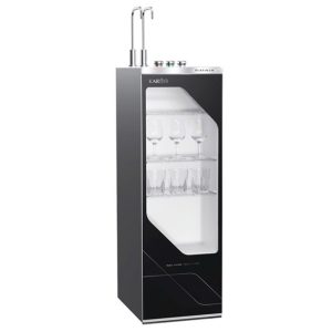 Máy lọc nước nóng lạnh Karofi PLATINUM S66 WH | Điện máy Phúc Anh - hình ảnh sản phẩm