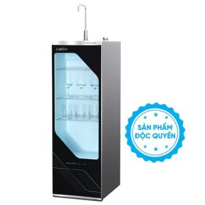 Máy lọc nước RO Karofi PLATINUM S22 BH Giá Tốt | Điện máy Phúc Anh - góc nhìn 2