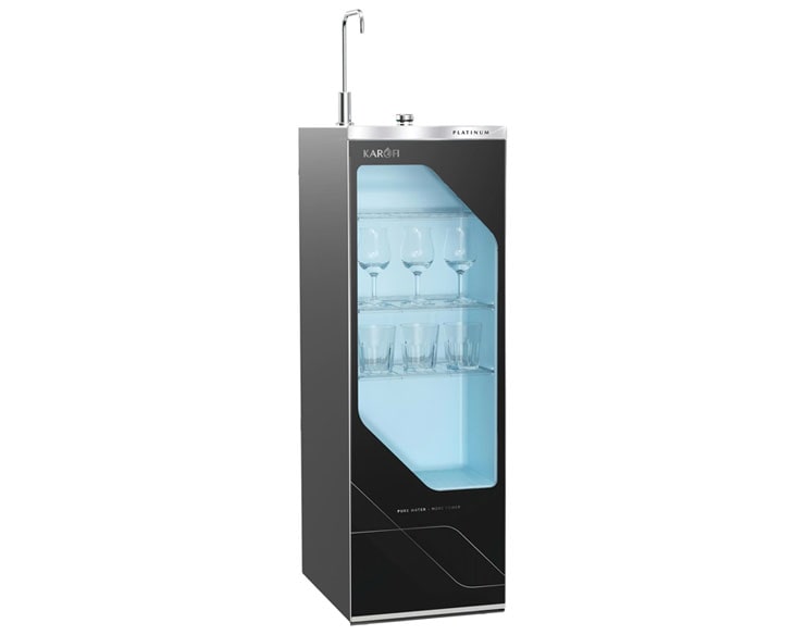 Máy lọc nước RO Karofi PLATINUM S22 BH Giá Tốt | Điện máy Phúc Anh Máy lọc nước RO Karofi PLATINUM S22 BH Giá Tốt | Điện máy Phúc Anh - hình ảnh sản phẩm