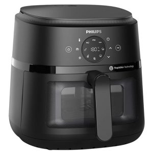 Nồi chiên không dầu Philips NA230/00 6.2 lít | Điện máy Phúc Anh - hình ảnh sản phẩm