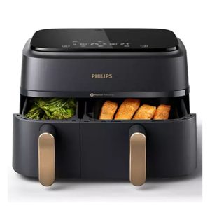 Nồi chiên không dầu Philips NA352/00 9 lít | Điện máy Phúc Anh - góc nhìn 3
