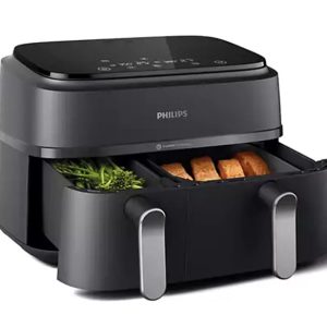 Nồi chiên không dầu Philips NA352/00 9 lít | Điện máy Phúc Anh - góc nhìn 2