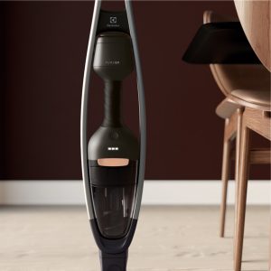 Máy hút bụi không dây Electrolux PQ91-3EM giá tốt, giao ngay - góc nhìn 5