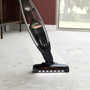 Máy hút bụi không dây Electrolux PQ91-3EM giá tốt, giao ngay - góc nhìn 4