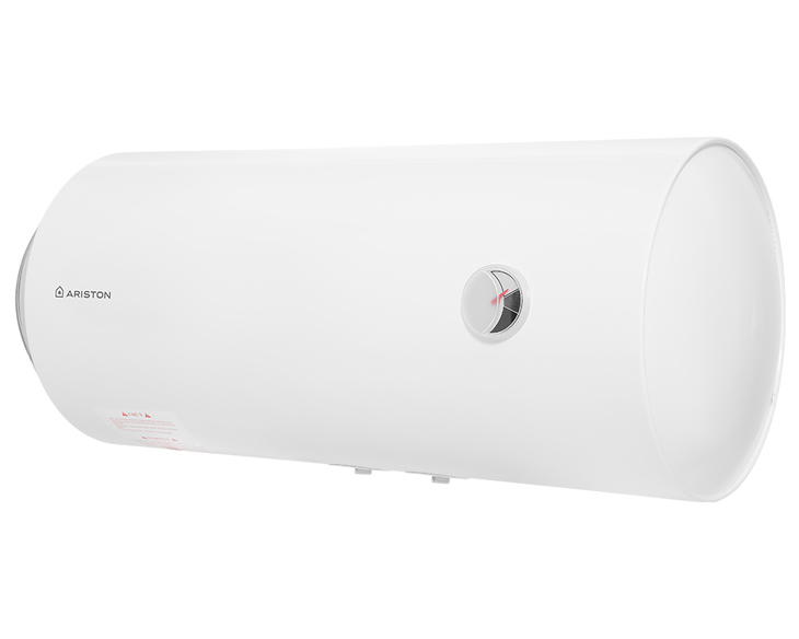 Máy nước nóng gián tiếp Ariston 50 lít 2500W PRO R 50 SH 2.5 FE Máy nước nóng gián tiếp Ariston 50 lít 2500W PRO R 50 SH 2.5 FE - góc nhìn 2