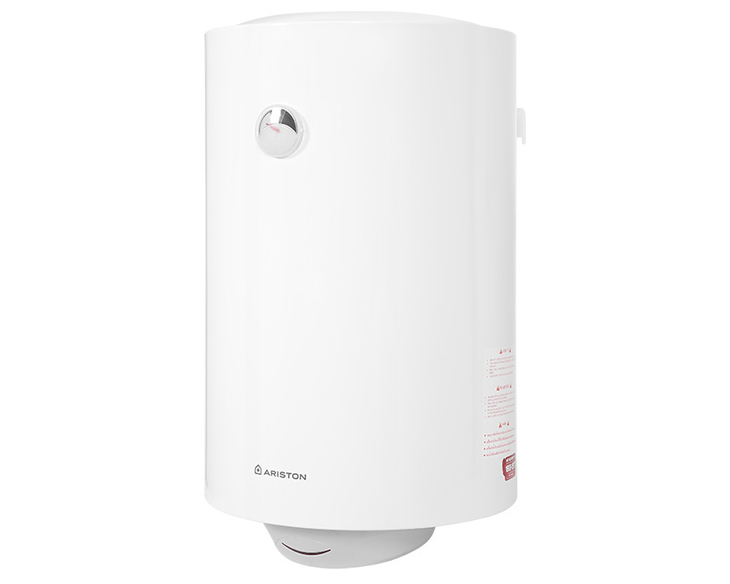 Máy nước nóng gián tiếp Ariston 80 lít PRO R 80 V 2.5 FE Máy nước nóng gián tiếp Ariston 80 lít PRO R 80 V 2.5 FE - góc nhìn 2