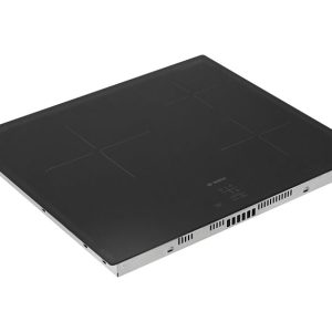 Bếp từ 3 vùng nấu lắp âm Bosch PUC61KAA5E chính hãng - góc nhìn 2