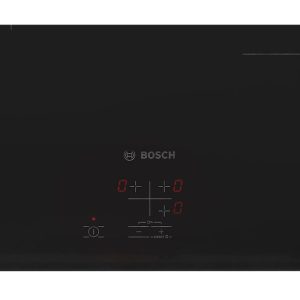 Bếp từ 3 vùng nấu lắp âm Bosch PUC61KAA5E chính hãng - góc nhìn 3