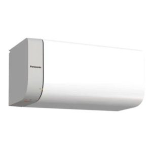 Máy nước nóng gián tiếp Panasonic 30 lít DH-30HBMVWL - góc nhìn 2