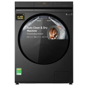 Máy Giặt Sấy Panasonic 10/7 Kg NA-S20DG1BV | Điện máy Phúc Anh