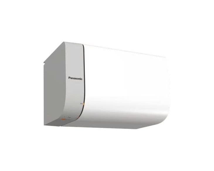 Máy nước nóng gián tiếp Panasonic 20 lít DH-20HBMVWL Máy nước nóng gián tiếp Panasonic 20 lít DH-20HBMVWL - góc nhìn 4