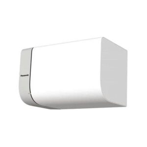 Máy nước nóng gián tiếp Panasonic 20 lít DH-20HBMVWL - góc nhìn 3