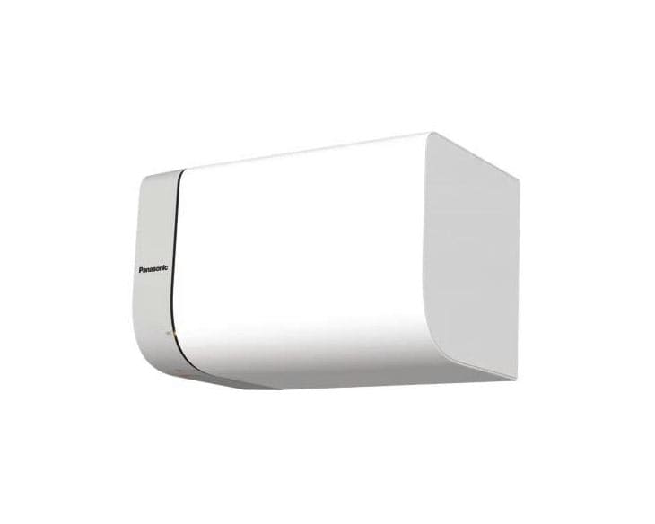 Máy nước nóng gián tiếp Panasonic 20 lít DH-20HBMVWL Máy nước nóng gián tiếp Panasonic 20 lít DH-20HBMVWL - góc nhìn 3