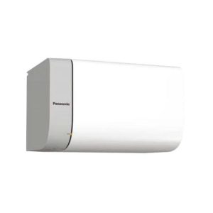 Máy nước nóng gián tiếp Panasonic 20 lít DH-20HBMVWL - góc nhìn 2
