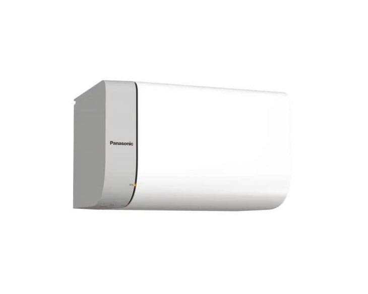 Máy nước nóng gián tiếp Panasonic 20 lít DH-20HBMVWL Máy nước nóng gián tiếp Panasonic 20 lít DH-20HBMVWL - góc nhìn 2