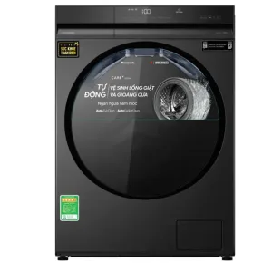 Máy giặt Panasonic Inverter 11 Kg NA-22VDR1BVT | Điện máy Phúc Anh - hình ảnh sản phẩm