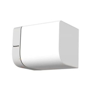 Máy nước nóng gián tiếp Panasonic 15 lít DH-15HBMVWL - góc nhìn 4