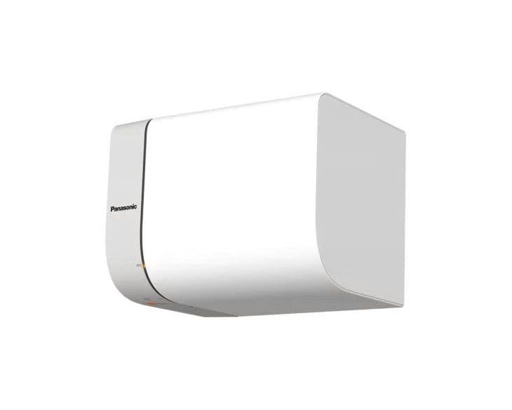 Máy nước nóng gián tiếp Panasonic 15 lít DH-15HBMVWL Máy nước nóng gián tiếp Panasonic 15 lít DH-15HBMVWL - góc nhìn 4