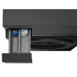 Máy giặt Panasonic Inverter 12 Kg NA-24VDG1BVT | Điện máy Phúc Anh - góc nhìn 5