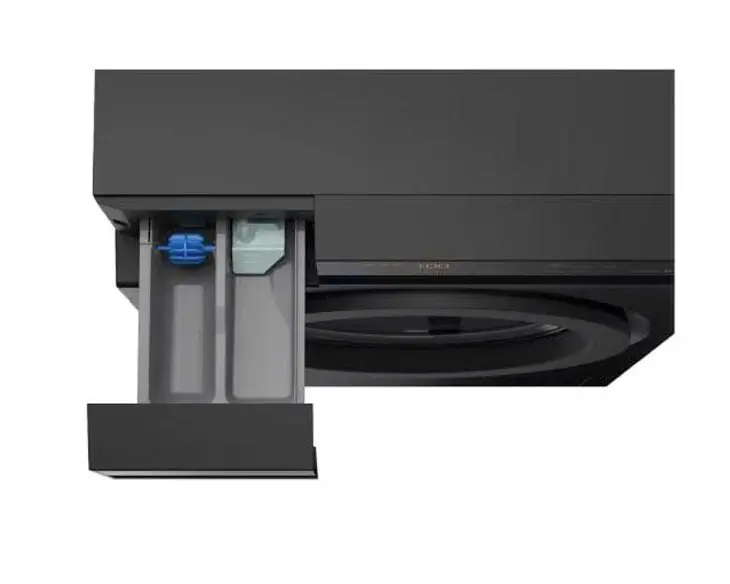 Máy giặt Panasonic Inverter 12 Kg NA-24VDG1BVT | Điện máy Phúc Anh Máy giặt Panasonic Inverter 12 Kg NA-24VDG1BVT | Điện máy Phúc Anh - góc nhìn 5