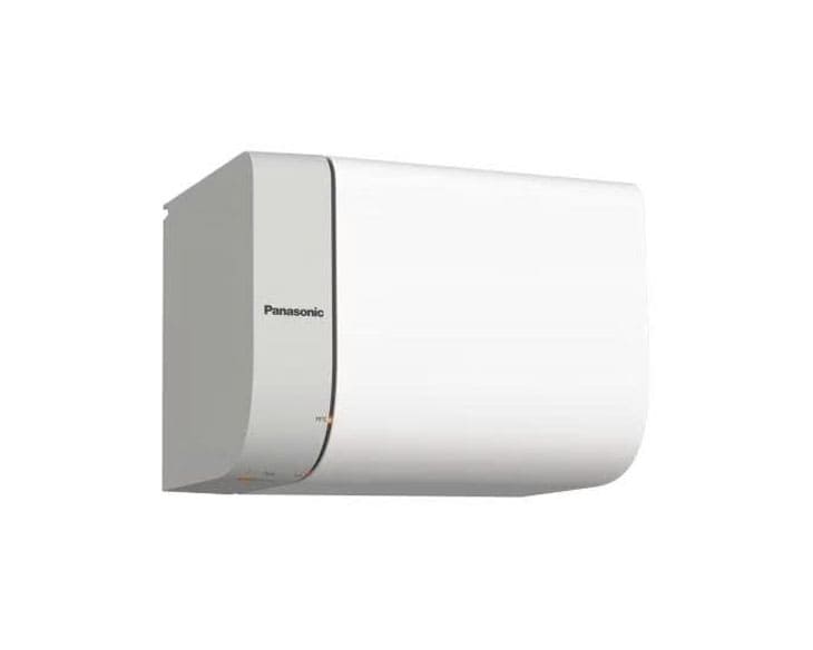 Máy nước nóng gián tiếp Panasonic 15 lít DH-15HBMVWL Máy nước nóng gián tiếp Panasonic 15 lít DH-15HBMVWL - góc nhìn 3
