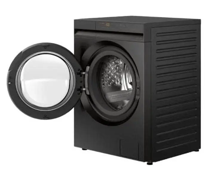Máy giặt Panasonic Inverter 12 Kg NA-24VDG1BVT | Điện máy Phúc Anh Máy giặt Panasonic Inverter 12 Kg NA-24VDG1BVT | Điện máy Phúc Anh - góc nhìn 4