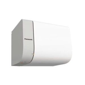 Máy nước nóng gián tiếp Panasonic 15 lít DH-15HBMVWL - góc nhìn 2