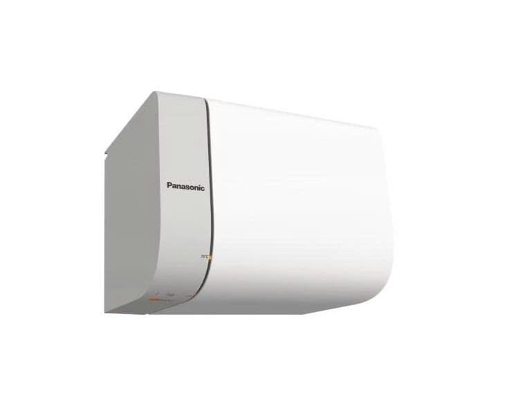 Máy nước nóng gián tiếp Panasonic 15 lít DH-15HBMVWL Máy nước nóng gián tiếp Panasonic 15 lít DH-15HBMVWL - góc nhìn 2