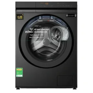 Máy giặt Panasonic Inverter 12 Kg NA-24VDG1BVT | Điện máy Phúc Anh - hình ảnh sản phẩm