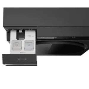 Máy giặt Panasonic Inverter 12 Kg NA-24VDW1BVT | Điện máy Phúc Anh - góc nhìn 5