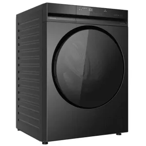 Máy giặt Panasonic Inverter 12 Kg NA-24VDW1BVT | Điện máy Phúc Anh - góc nhìn 2