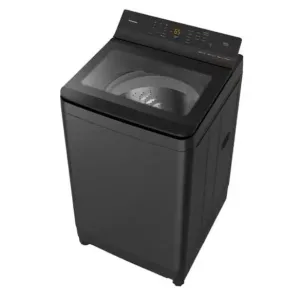 Máy giặt Panasonic Inverter 10.5 kg NA-FJ105X1BV | Điện máy Phúc Anh - góc nhìn 3