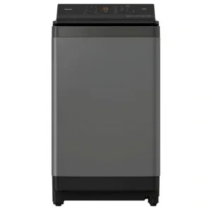 Máy giặt Panasonic Inverter 10 kg NA-FJ100X1DV | Điện máy Phúc Anh - hình ảnh sản phẩm