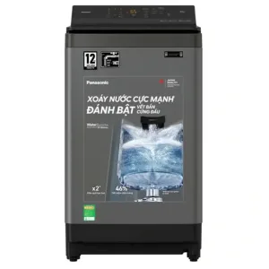 Máy giặt Panasonic Inverter 9 kg NA-FJ90X1DV | Điện máy Phúc Anh