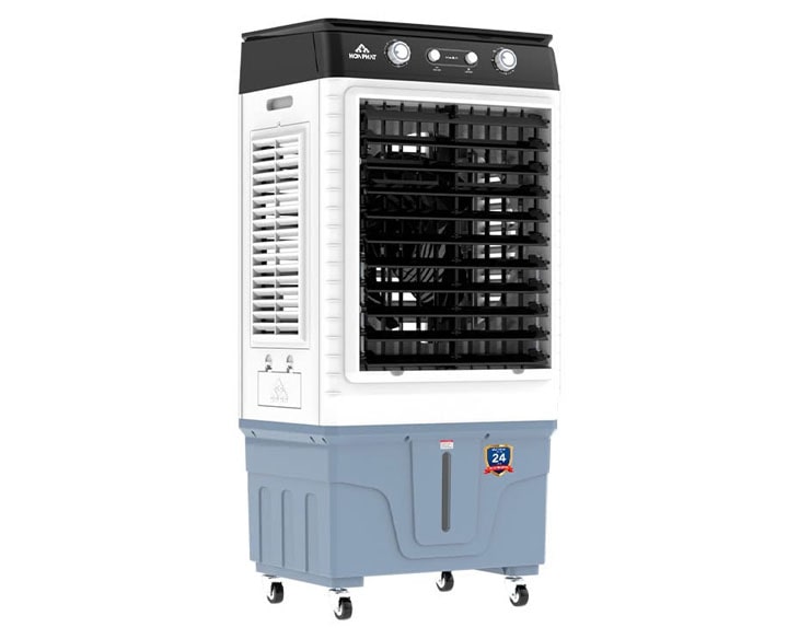 Quạt điều hòa Hòa Phát HPCF-053NB giá tốt, giao ngay Quạt điều hòa Hòa Phát HPCF-053NB giá tốt, giao ngay - góc nhìn 2