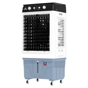Quạt điều hòa Hòa Phát HPCF-053NB giá tốt, giao ngay - góc nhìn 3