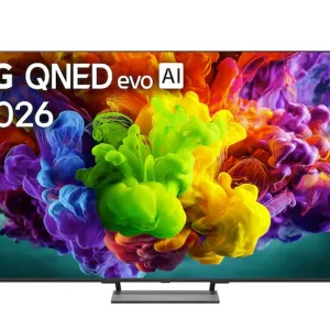 Smart Tivi QNED LG AI 4K 65 inch 65QNED90BSA | Điện máy Phúc Anh