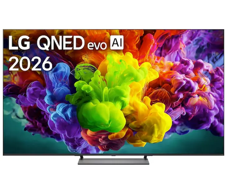 Smart Tivi QNED LG AI 4K 85 inch 85QNED90BSA | Điện máy Phúc Anh - hình ảnh sản phẩm