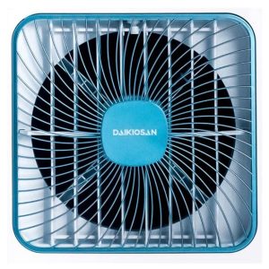 Quạt điều hòa Daikiosan DM110 hàng chính hãng, giá tốt - góc nhìn 5
