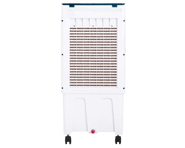 Quạt điều hòa Daikiosan DM110 hàng chính hãng, giá tốt Quạt điều hòa Daikiosan DM110 hàng chính hãng, giá tốt - góc nhìn 3