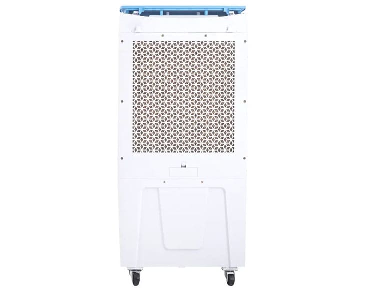 Quạt điều hòa Daikiosan DM112 hàng chính hãng, giá tốt Quạt điều hòa Daikiosan DM112 hàng chính hãng, giá tốt - góc nhìn 5