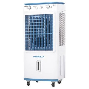 Quạt điều hòa Daikiosan DM112 hàng chính hãng, giá tốt - góc nhìn 4