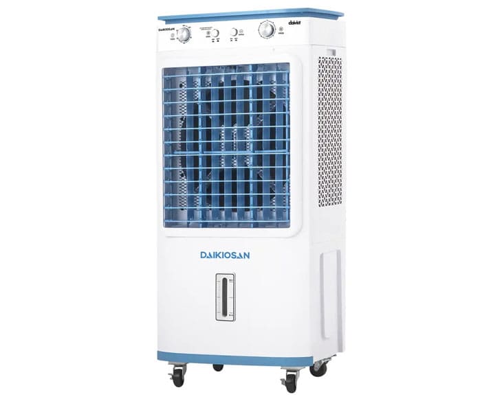 Quạt điều hòa Daikiosan DM112 hàng chính hãng, giá tốt Quạt điều hòa Daikiosan DM112 hàng chính hãng, giá tốt - góc nhìn 4