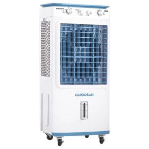 Quạt điều hòa Daikiosan DM112 hàng chính hãng, giá tốt - góc nhìn 3
