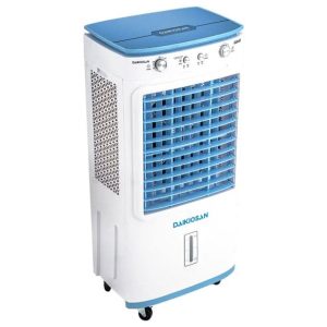 Quạt điều hòa Daikiosan DM112 hàng chính hãng, giá tốt - góc nhìn 2